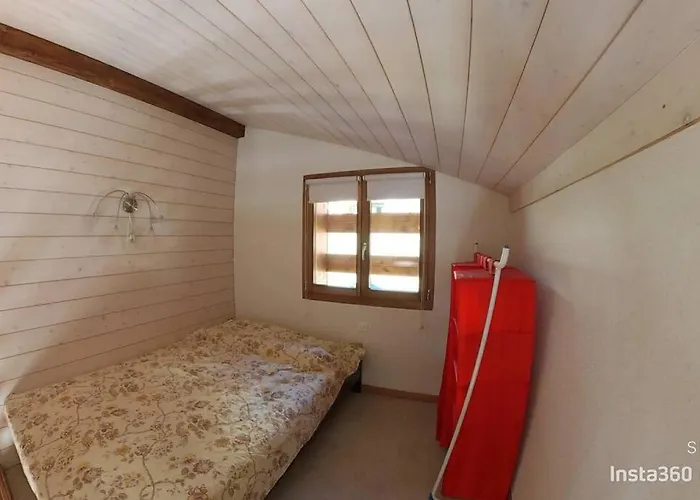 Stecaya Face A La Piste De L'aigle * Zinal